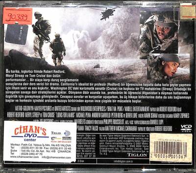 Arslanı Kuzulara VCD Film (108.5) VCD23460 - 2