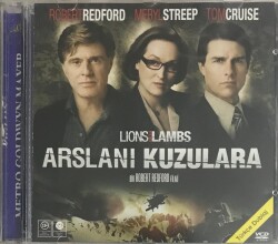 Arslanı Kuzulara VCD Film VCD5644 - 1