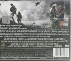 Arslanı Kuzulara VCD Film VCD5644 - 2