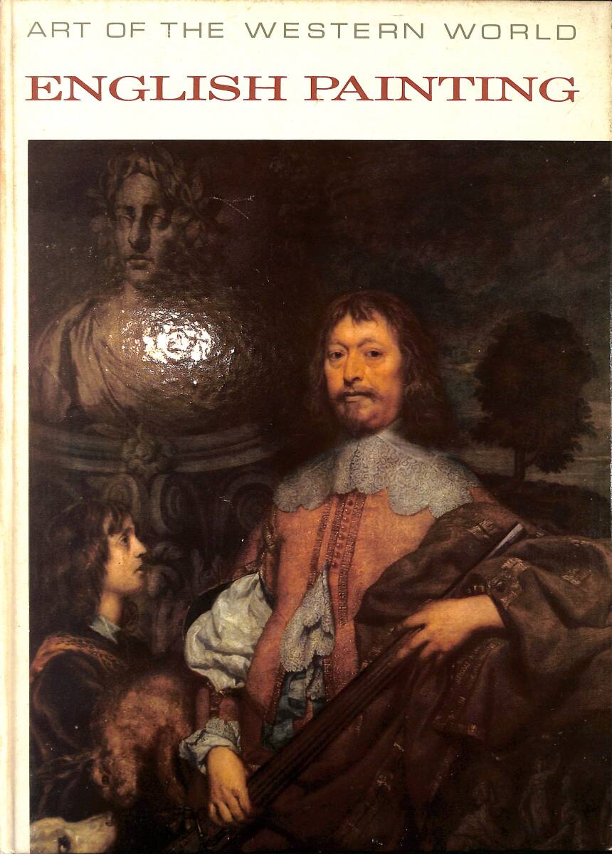 Art of The Western World: English Painting NDR100223 - 1
