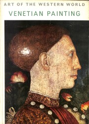Art Of The Western World: Venetian Painting NDR100221 - Gökçekoleksiyon