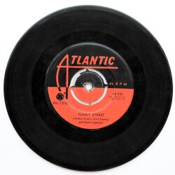 Arthur Conley - Put Our Love Together (108) PLK10245 - 1