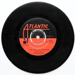 Arthur Conley - Put Our Love Together (108) PLK10245 - 2
