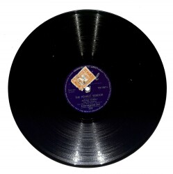 Arthur Murray - Ya Ya Ya Cha Cha Cha The Peanut Vendor TAŞ PLAK (108) PLK22773 - 1