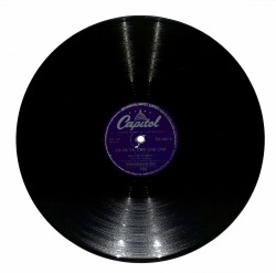 Arthur Murray - Ya Ya Ya Cha Cha Cha The Peanut Vendor TAŞ PLAK (108) PLK22773 - 2
