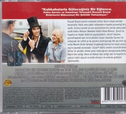 Arthur VCD Film VCD9105 - 2
