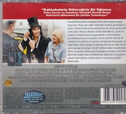 Arthur VCD Film VCD9737 - 2