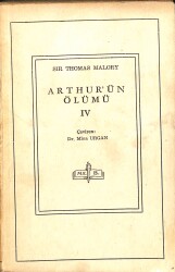 Arthur'ün Ölümü 4 NDR101327 - Gökçekoleksiyon