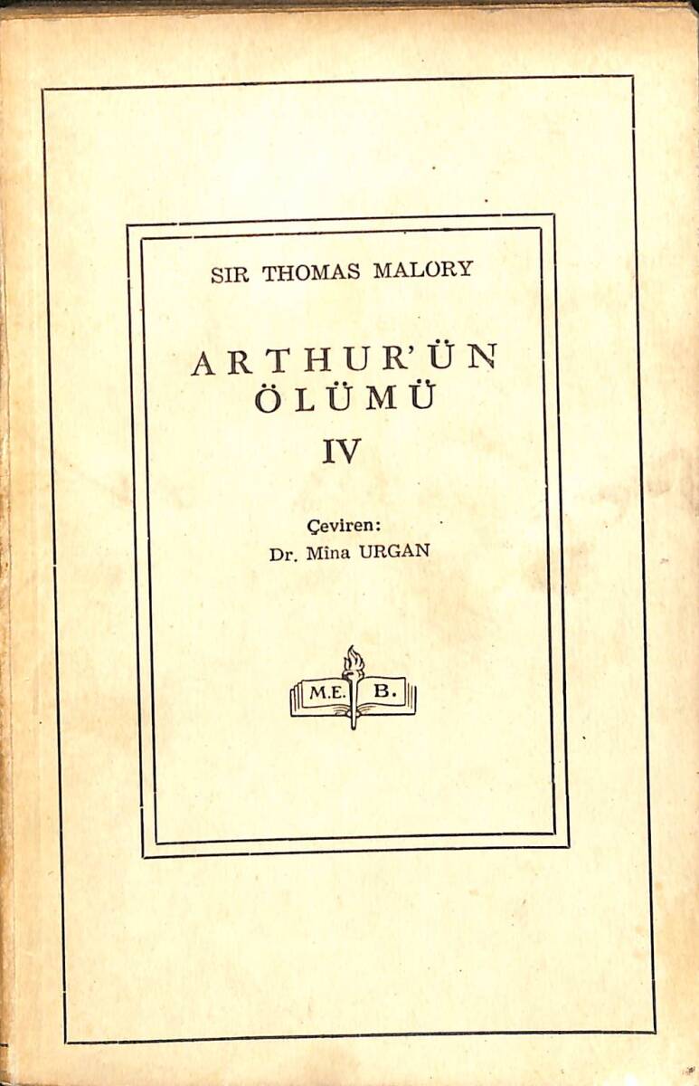 Arthur'ün Ölümü 4 NDR101327 - 1