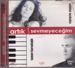 Artık Sevmeyeceğim VCD Film VCD9207 - 1
