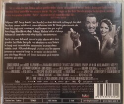 Artist (Jean Dujardin) VCD Film VCD11606 - 2