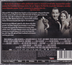 Artist - The Artist VCD Film VCD10767 - 2