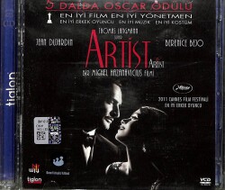 Artist VCD Film VCD12223 - 1