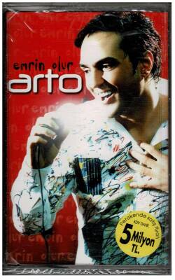 Arto - Emrin Olur KST1385 - 1