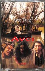 Arto Tunç - Avcı Kaset (Sıfır) KST28025 - 1