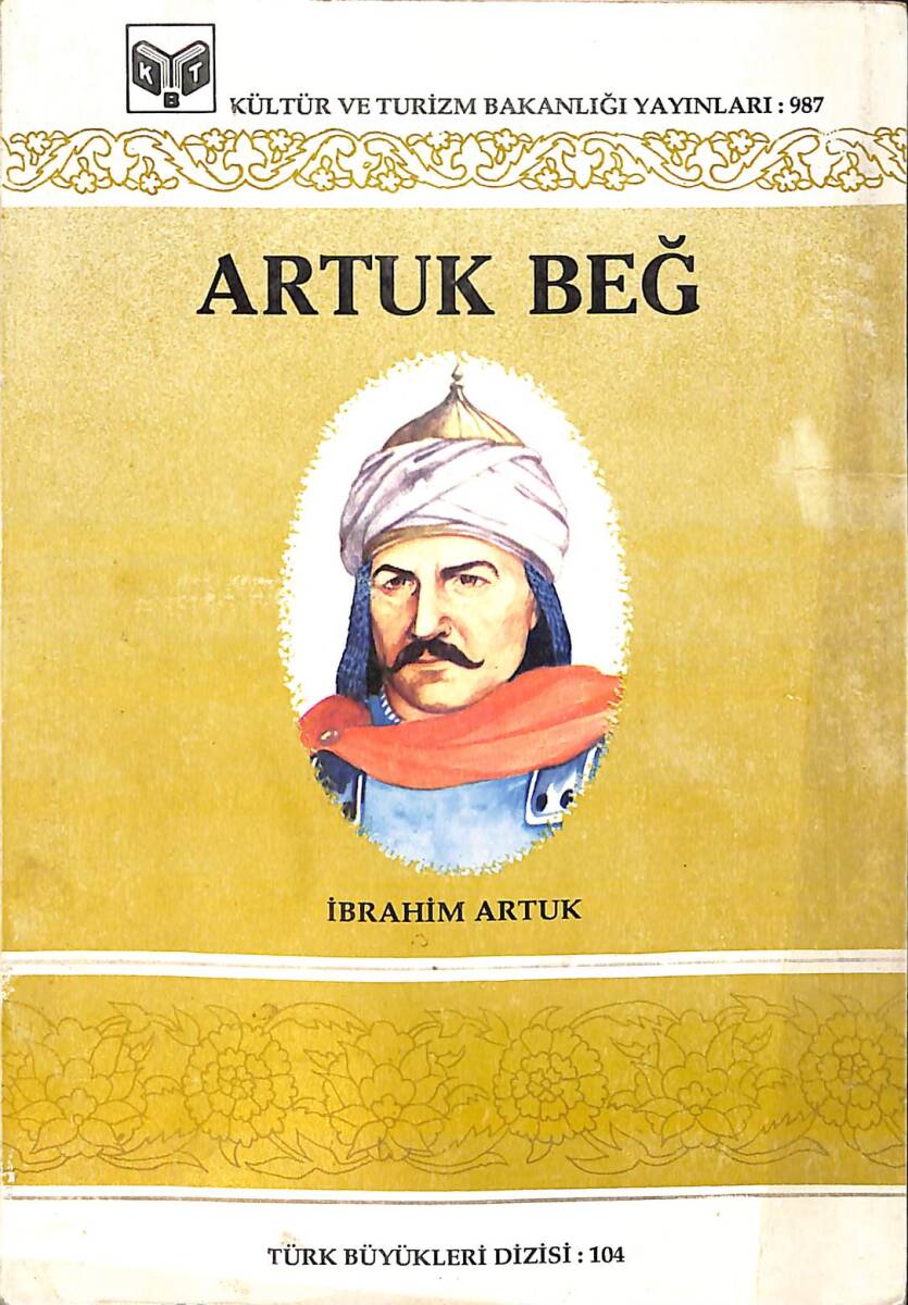 Artuk Beğ NDR93058 - 1