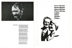 Arz-ı Hal - Nazım Hikmet Kartpostal KRT8038 - Gökçekoleksiyon