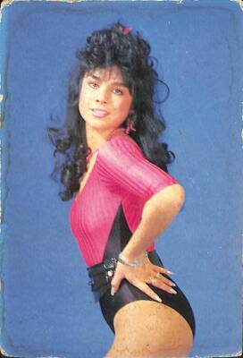 Arzu Aydın Kartpostal KRT9449 - 1