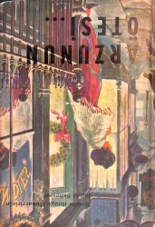 Arzunun Ötesi NDR94164 - Gökçekoleksiyon