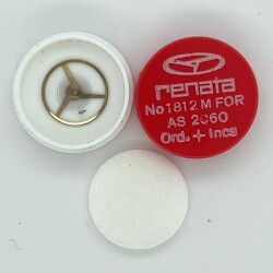 AS 2060 Renata Kullanılmamış Komple Balans EBY275 - 