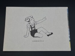 As Defter Sanayi Motifli Kareli Okul Defteri AOB3021 (N) - 2