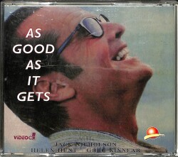 As Good As It Gets CD (İkinci El) CD5072 - 2