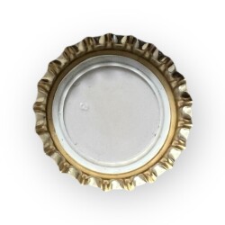 As-Koop Kıızılcahamam Maden Suyu SodasıGazoz Kapağı CMK9-AOB5207 - 2