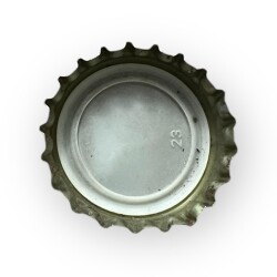 As-Koop Kızılcahamam Madensuyu Soda Kapağı CMK8-1701 - 2