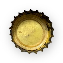 As-Koop Kızılcahamam Madensuyu Soda Kapağı CMK8-1722 - 2