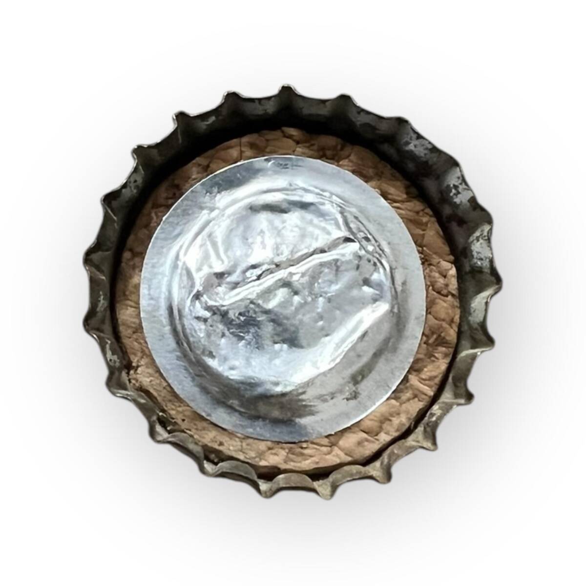 As-Koop Kızılcahamam Madensuyu Soda Kapağı CMK8-1724 - 2