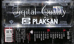 As - Senin Gibi Kaset KST13957 - 2