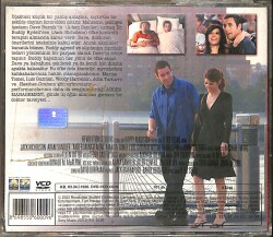 Asabiyim – Anger Management (2003) Orijinal VCD Film VCD28993 - 2