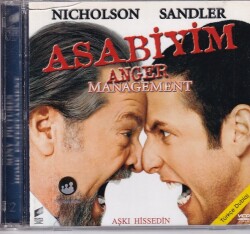 Asabiyim VCD Film VCD8792 - 1