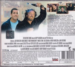 Asabiyim VCD Film VCD8792 - 2