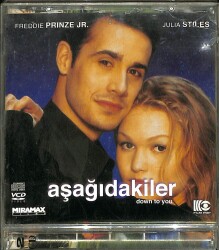 Aşağıdakiler (Julia Stiles) VCD Film VCD14694 - 1