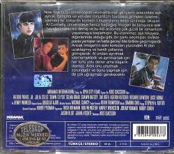 Aşağıdakiler VCD Film (İkinci El - 10/6) VCD26451 - 2