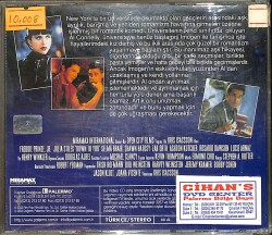Aşağıdakiler VCD Film (İkinci El) VCD26810 - 2