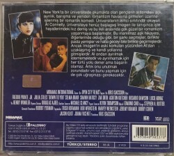 Aşağıdakiler VCD Film VCD11313 - 2