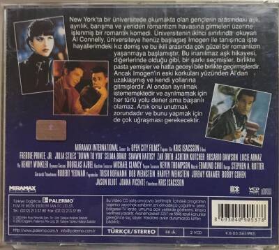 Aşağıdakiler VCD Film VCD11313 - 2