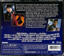 Aşağıdakiler VCD Film VCD13172 - 2