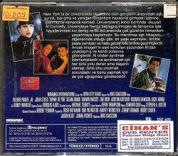 Aşağıdakiler VCD Film VCD15794 - 2