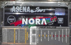 Asena 2005 Kaset (Sıfır Kaset) KST29487 - 2
