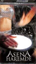 Asena - Haremde Kaset KST16143 - 1