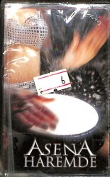 Asena - Haremde Kaset KST20592 - 1