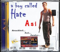 Asi (A Boy Called Hate) VCD Film (108) VCD21027 - 3