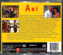 Asi (A Boy Called Hate) VCD Film (108) VCD21027 - 4