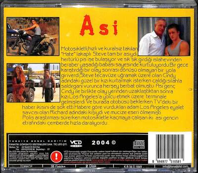 Asi (A Boy Called Hate) VCD Film (108) VCD21027 - 4