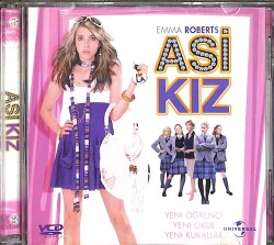 Asi Kız VCD Film (İkinci El - 10/7.5) VCD26382 - 1