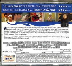 Asi Ruhlar VCD Film VCD18231 - 2