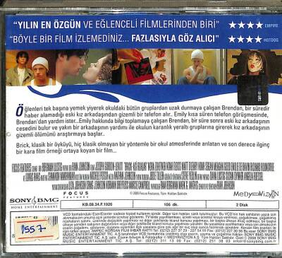 Asi Ruhlar VCD Film VCD18231 - 2